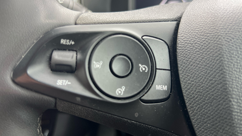 Vauxhall Corsa 1.2 Turbo GS 5dr Petrol Hatchback